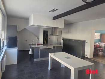 Vente maison 7 pièces Vente maison 7 pièces