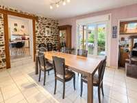 Vente maison 6 pièces Vente maison 6 pièces