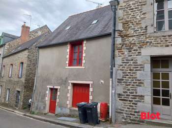 Vente Maison 2 chambresFougères