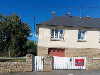 Vente Maison 2 chambresFougères