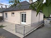 Vente maison 2 pièces Vente maison 2 pièces