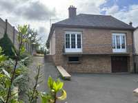 Vente maison 2 pièces Vente maison 2 pièces
