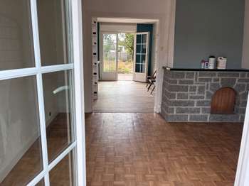 Vente maison 2 pièces Vente maison 2 pièces