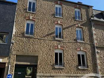 Vente Maison 5 chambresFougères