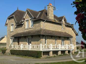 Vente maison 9 pièces Fougères 35