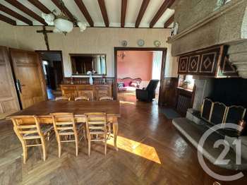 Vente maison 9 pièces