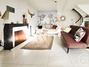 Photo Vente maison Fougères