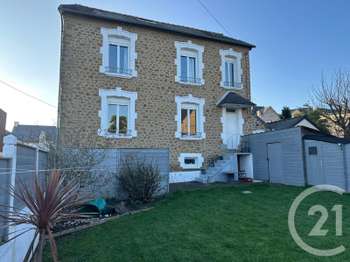Vente Maison 3 chambresFougères