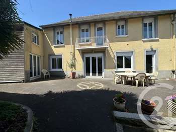 Vente Maison 5 chambresFougères