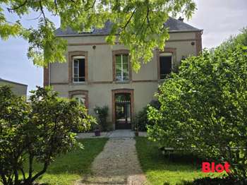 Vente Maison 6 chambresFougères