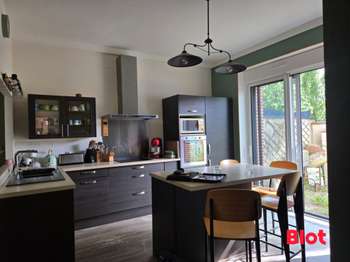 Vente maison 7 pièces Vente maison 7 pièces
