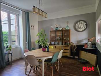 Vente maison 7 pièces Vente maison 7 pièces