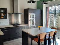 Vente maison 7 pièces Vente maison 7 pièces