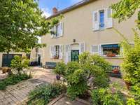 Vente maison 7 pièces Vente maison 7 pièces