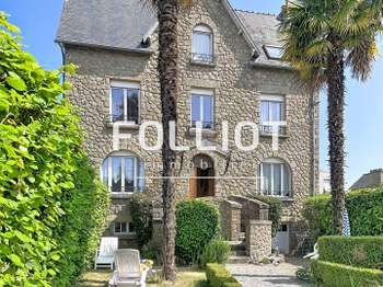 Vente Maison 5 chambresFougères