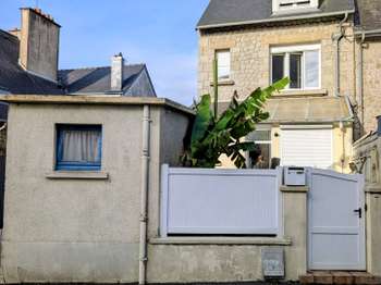 Vente maison 3 pièces Fougères 35