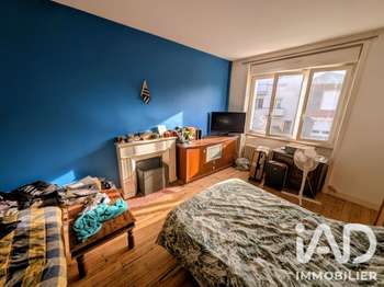Vente maison 3 pièces Vente maison 3 pièces