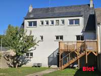 Vente maison 8 pièces Vente maison 8 pièces
