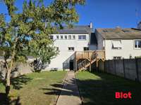Vente maison 8 pièces Vente maison 8 pièces