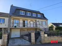 Vente maison 8 pièces Vente maison 8 pièces