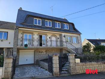 Vente Maison 6 chambresFougères