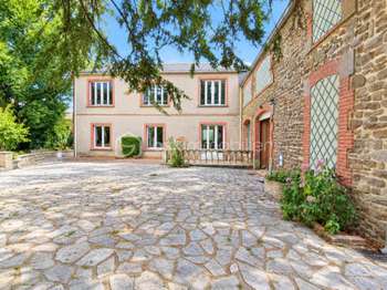 Vente Maison 7 chambresFougères