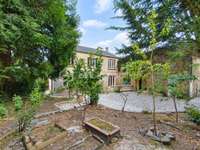Vente maison 9 pièces