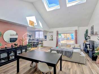 Vente maison 5 pièces Fougères 35