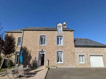 Vente Maison 5 chambresFougères