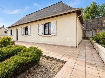 Vente maison 3 pièces Fougères 35