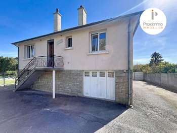 Vente Maison 2 chambresFougères