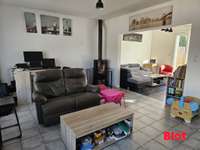 Vente maison 8 pièces Vente maison 8 pièces