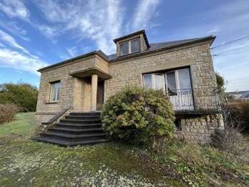 Vente Maison 3 chambresFougères