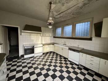 Vente maison 5 pièces Vente maison 5 pièces