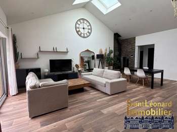 Vente maison 6 pièces Fougères 35
