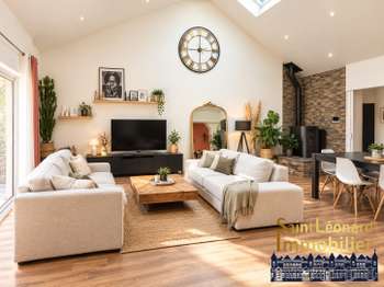 Photo Vente maison Fougères