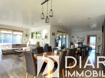 Vente Maison 4 chambresFougères