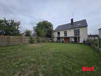 Vente maison 8 pièces Vente maison 8 pièces