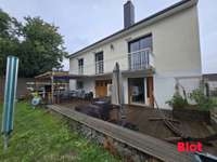 Vente maison 8 pièces Vente maison 8 pièces