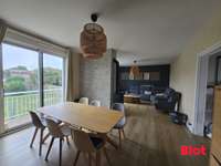 Vente maison 8 pièces Vente maison 8 pièces