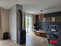 Vente maison 8 pièces Vente maison 8 pièces