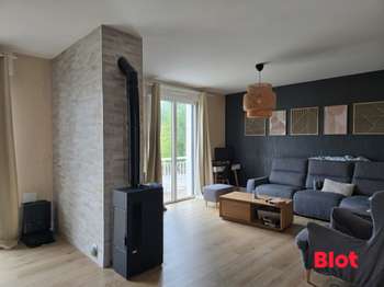 Vente maison 8 pièces Vente maison 8 pièces