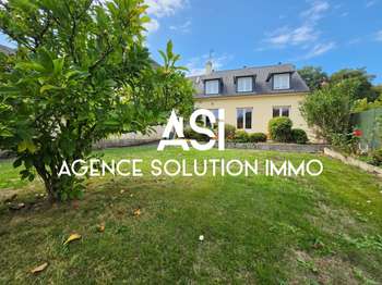 Vente maison 6 pièces Fougères 35