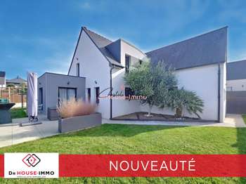 Photo Vente maison Fougères