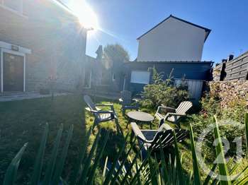 Vente Maison 3 chambresFougères