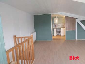 Vente Maison 3 chambresFougères