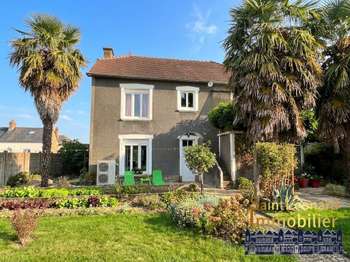 Vente Maison 2 chambresFougères