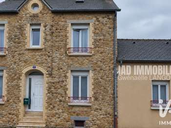 Vente Maison 4 chambresFougères