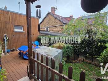 Vente Maison 4 chambresFougères