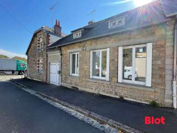 Vente Maison 2 chambresFougères